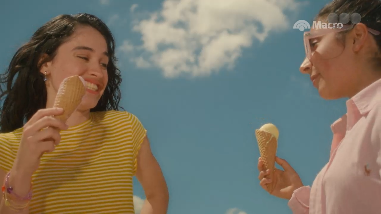 Macro - Spot Helados