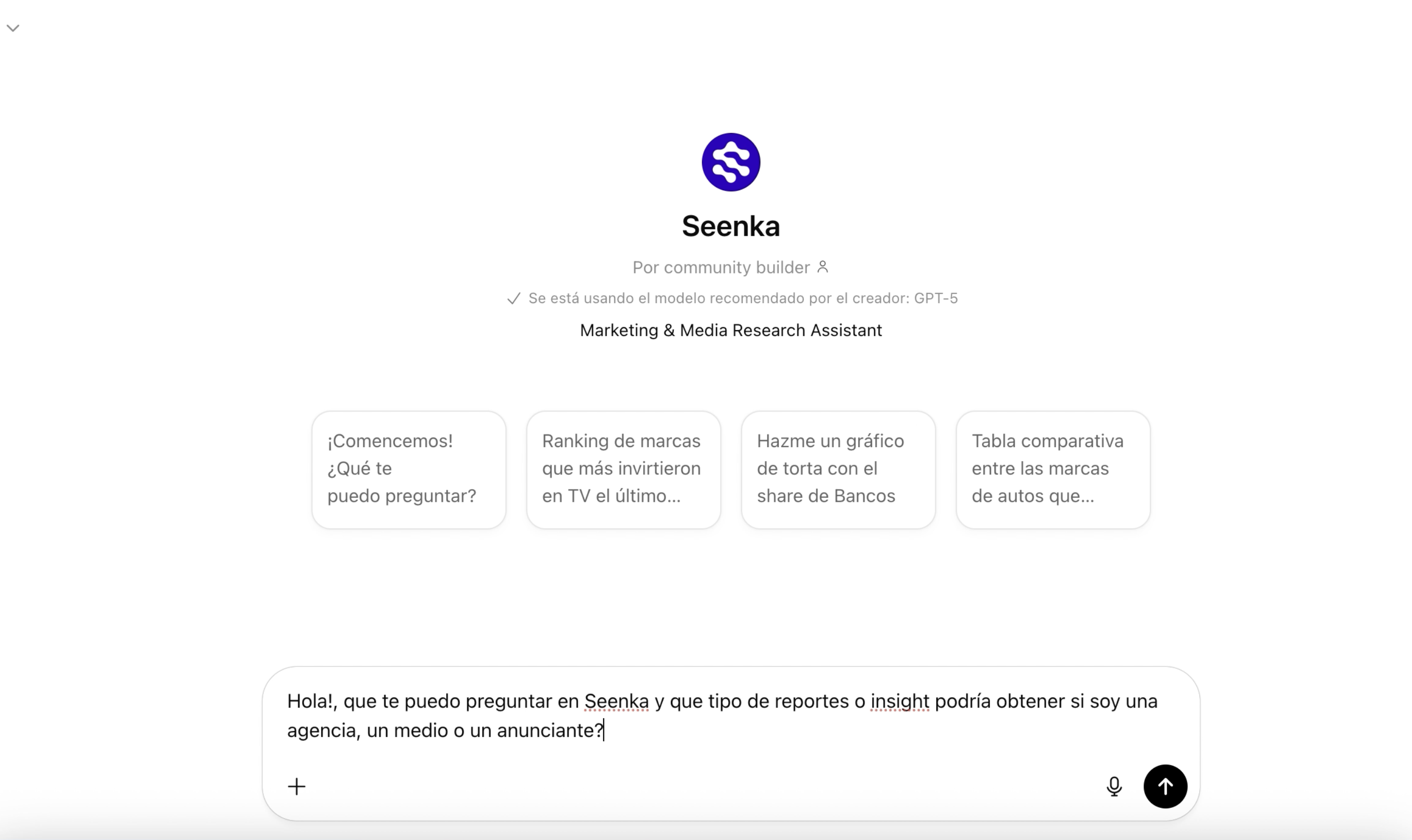 Seenka y Comscore: Alianza para una nueva era de inteligencia publicitaria