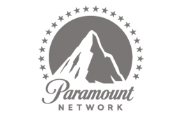 Paramount logo