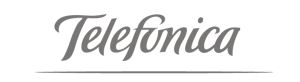 Telefónica logo
