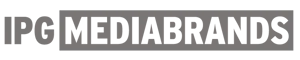 IPG Mediabrands logo